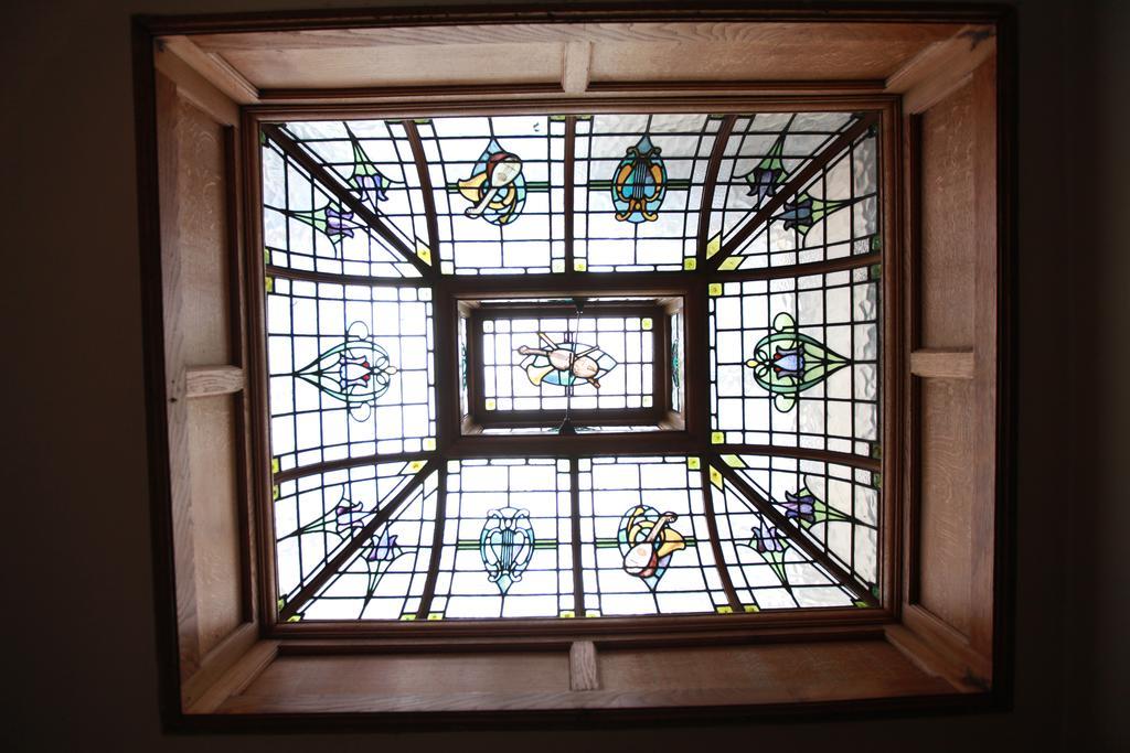 Prested Hall Μπρέιντρι Εξωτερικό φωτογραφία